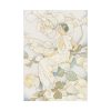 92410-150.jpg Flower Fairy by Laura Coombs Hills Poster