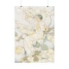 92410-151.jpg Flower Fairy by Laura Coombs Hills Poster