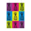 92410-186.jpg Pineapples Pop Art Poster