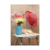 92410-200.jpg Vintage Hat and Flowers Poster