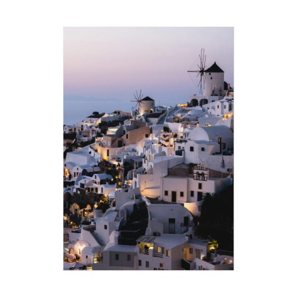 92410-205.jpg Greece, Oia Poster