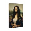 92410-281.jpg Elegant Mona Lisa Poster
