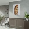 92410-29.jpg Rex Brand Poster