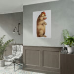 Rex Brand Poster - Image 5