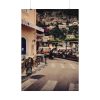 92410-31.jpg Caffe in Italy Poster