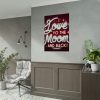 92410-313.jpg I Love You to the Moon and Back Poster
