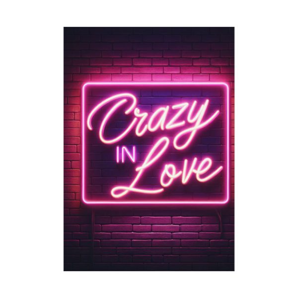 92410-339.jpg Crazy in Love Poster