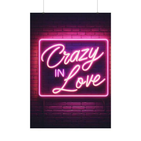 92410-340.jpg Crazy in Love Poster