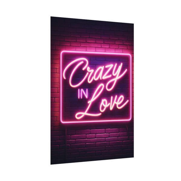92410-341.jpg Crazy in Love Poster