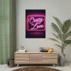92410-342.jpg Crazy in Love Poster