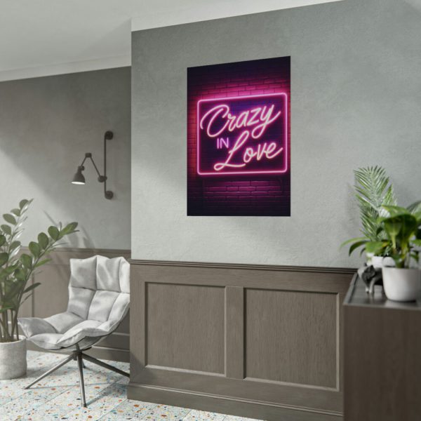 92410-343.jpg Crazy in Love Poster