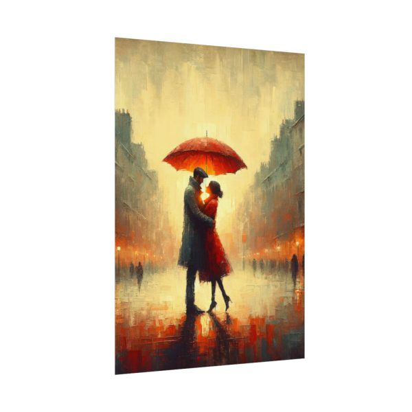 Perfect Artwork for Valentine's Day Poster