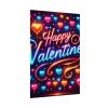 Happy Valentine Poster