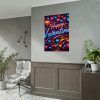 Happy Valentine Poster