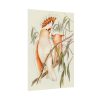92410-47.jpg Leadbeater's Cockatoo by Elizabeth Gould Poster