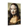 92410-471.jpg Mona Lisa Modern Self-Care Twist Poster