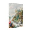 92410-57.jpg Birds by Herman Henstenburgh Poster