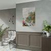 92410-59.jpg Birds by Herman Henstenburgh Poster