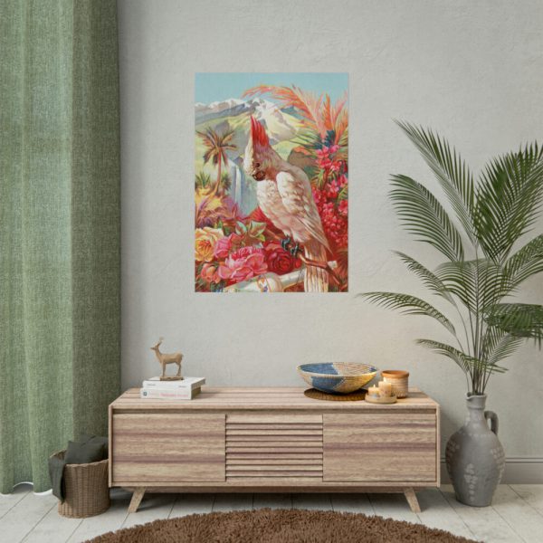 92410-68.jpg Florida Water, Murray & Lanman Poster