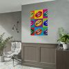 92410-74.jpg Mouth Lips Pop Art Poster