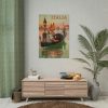 92411-13.jpg Venice, Italy Travel Poster