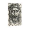 92411-142.jpg The Head of Christ Crowned with Thorns Poster