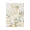 92411-151.jpg Flower Fairy by Laura Coombs Hills Poster