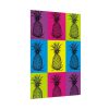 92411-187.jpg Pineapples Pop Art Poster