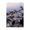 92411-206.jpg Greece, Oia Poster