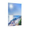 92411-217.jpg Santorini, Greece Poster