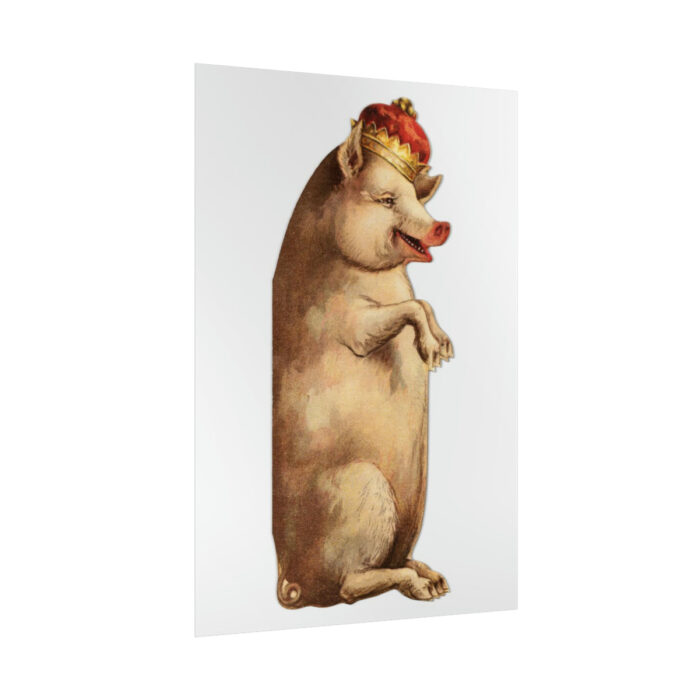 Rex Brand Poster - Image 8