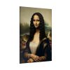 92411-277.jpg Elegant Mona Lisa Poster
