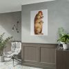 92411-29.jpg Rex Brand Poster