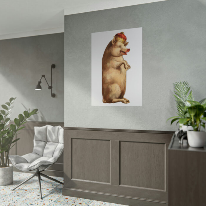 Rex Brand Poster - Image 10