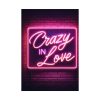 92411-340.jpg Crazy in Love Poster