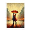 Perfect Artwork for Valentine's Day Poster