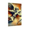 Cupid With His Bow and Arrow Poster