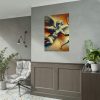 Cupid With His Bow and Arrow Poster