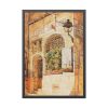 93830-104.jpg Locksmith's Shop by Sir Aston Webb Framed Poster