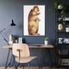 93830-22.jpg Rex Brand Framed Poster