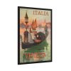 93830-9.jpg Venice, Italy Travel Framed Poster