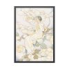 93831-108.jpg Flower Fairy by Laura Coombs Hills Framed Poster