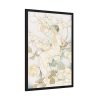 93831-109.jpg Flower Fairy by Laura Coombs Hills Framed Poster