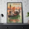 93831-11.jpg Venice, Italy Travel Framed Poster