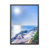 93831-152.jpg Santorini, Greece Framed Poster