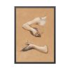 93831-16.jpg The Cadence of Autumn by Evelyn De Morgan Framed Poster