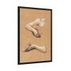 93831-17.jpg The Cadence of Autumn by Evelyn De Morgan Framed Poster