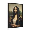 93831-205.jpg Elegant Mona Lisa Framed Poster