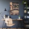 93831-26.jpg Caffe in Italy Framed Poster