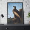 93831-47.jpg Washington Sea Eagle by John James Audubon Framed Poster